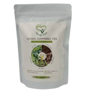 Slimming Herbal Tea
