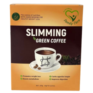 slimming green coffee